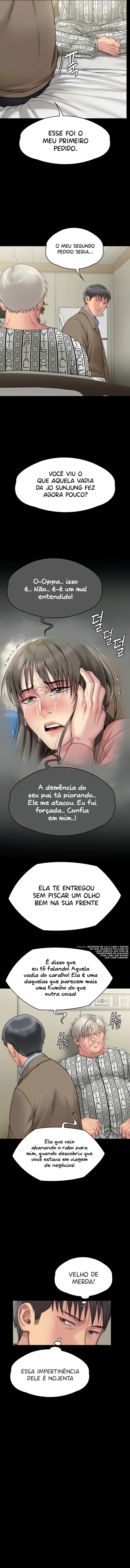 Queen Bee Capítulo 277 Página 15