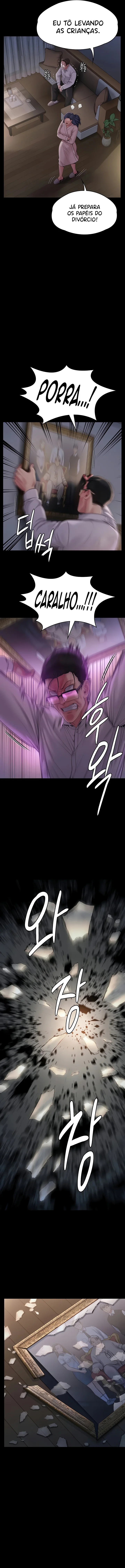 Queen Bee Capítulo 277 Página 20