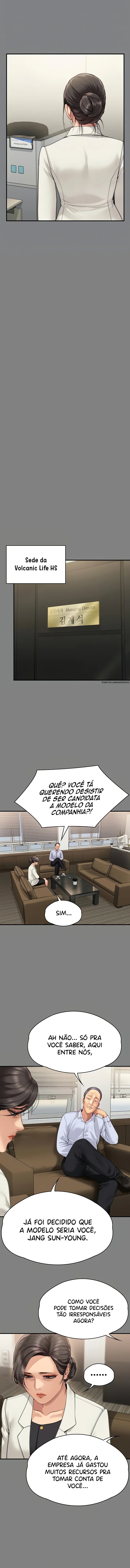 Queen Bee Capítulo 277 Página 5