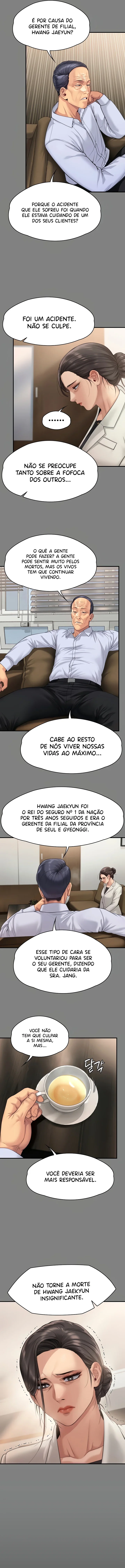 Queen Bee Capítulo 277 Página 6