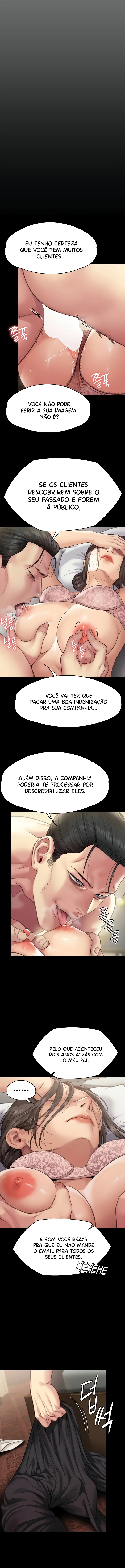Queen Bee Capítulo 277 Página 7