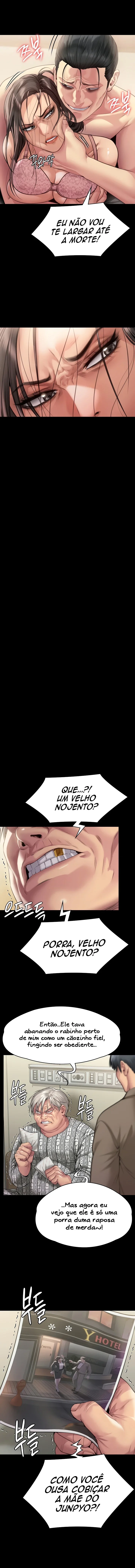 Queen Bee Capítulo 277 Página 9