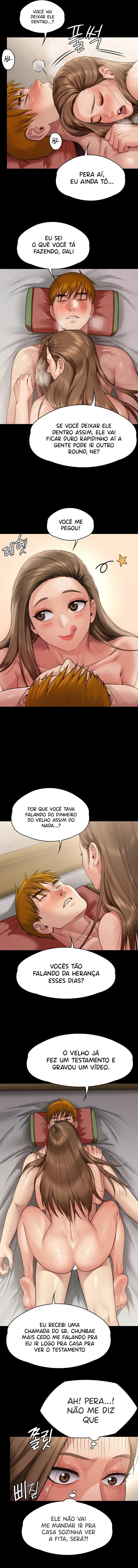Queen Bee Capítulo 278 Página 12