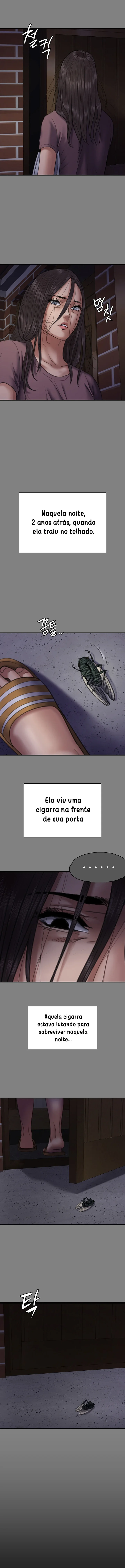 Queen Bee Capítulo 278 Página 15