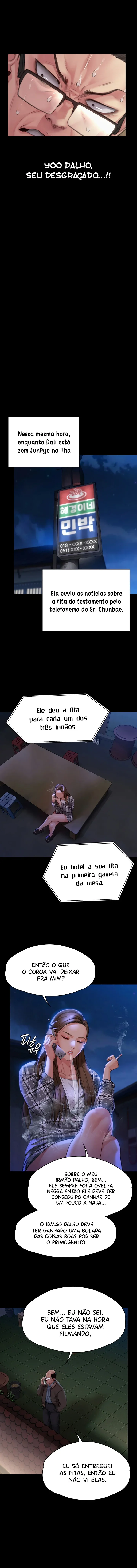 Queen Bee Capítulo 278 Página 5