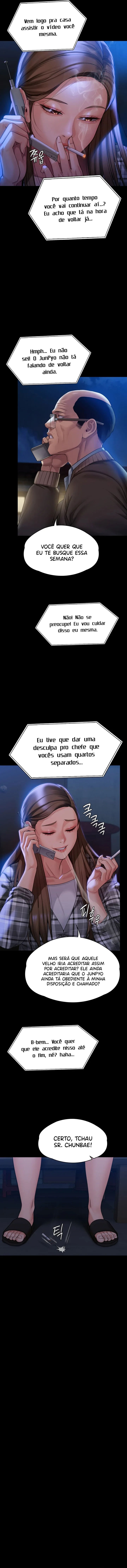 Queen Bee Capítulo 278 Página 6
