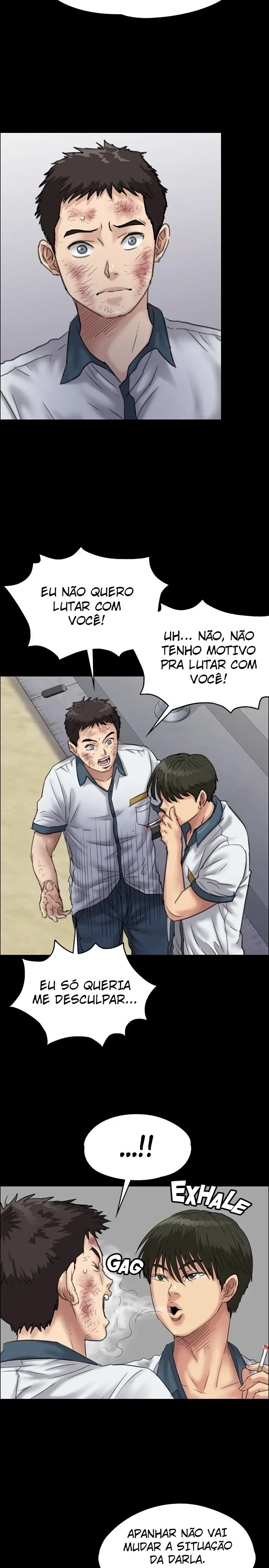 Queen Bee Capítulo 28 Página 11