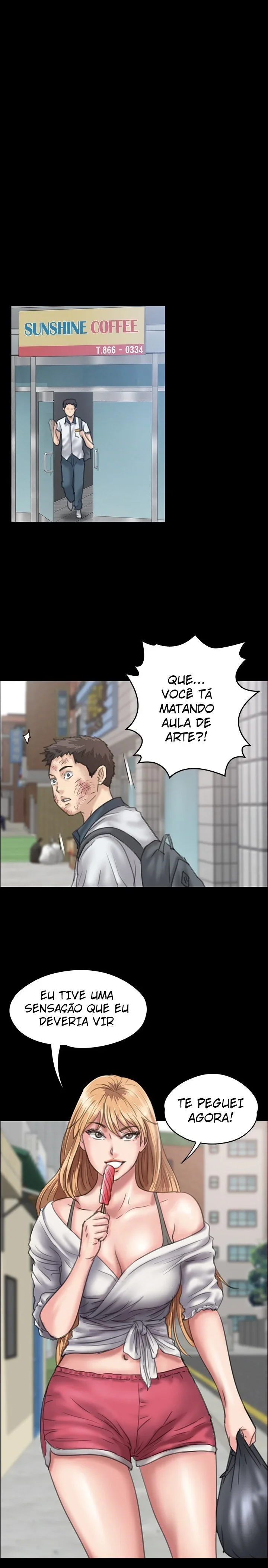 Queen Bee Capítulo 28 Página 20
