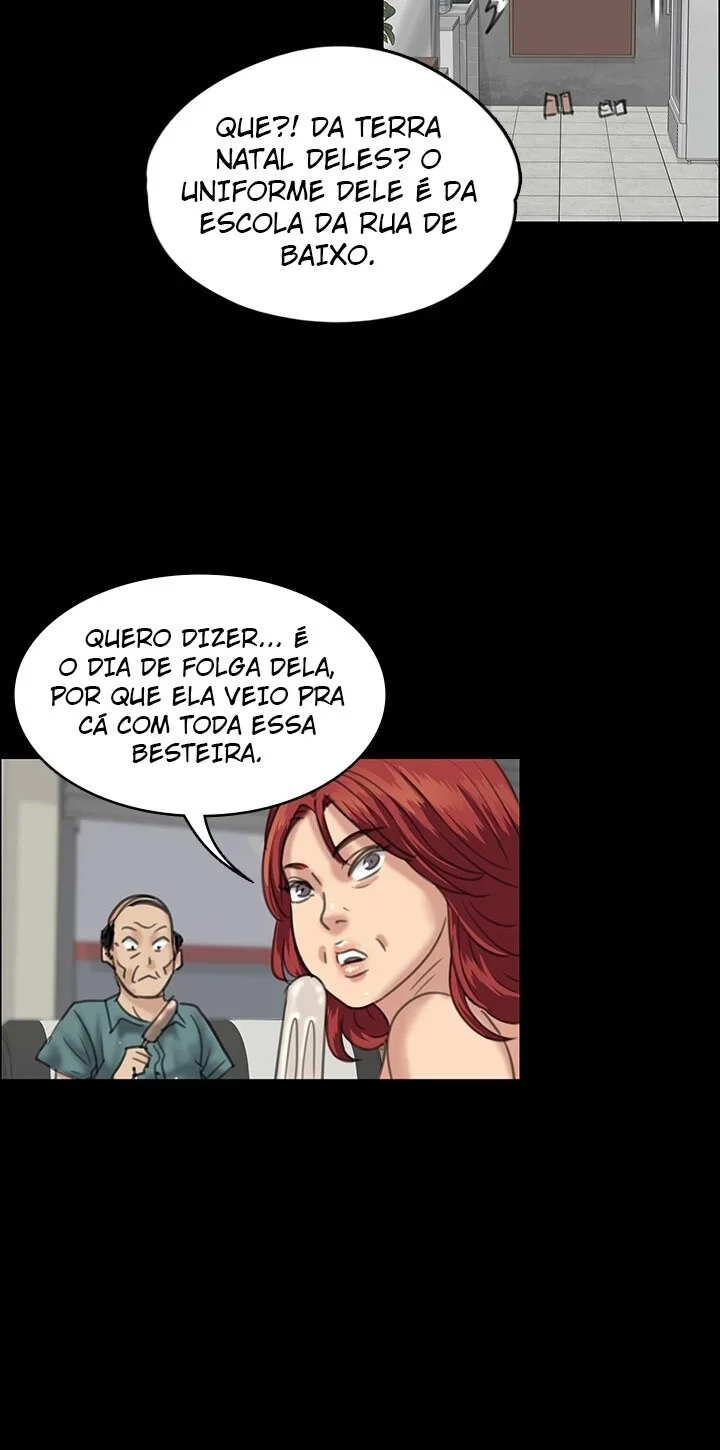 Queen Bee Capítulo 28 Página 26