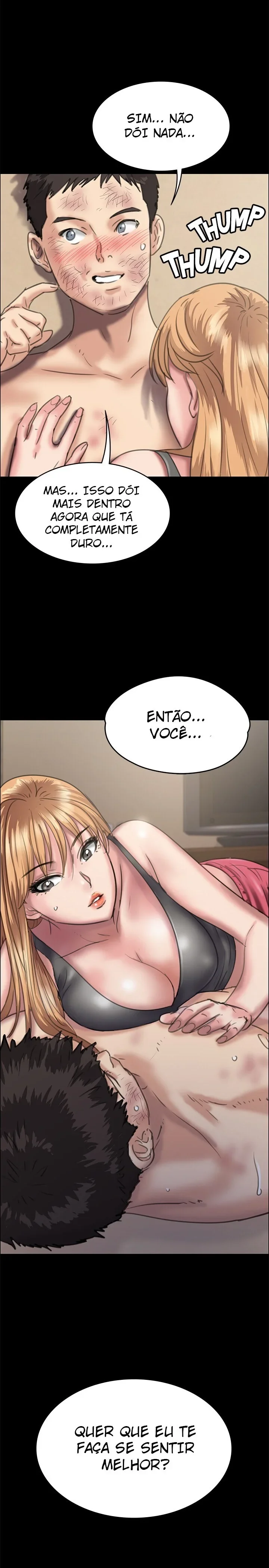 Queen Bee Capítulo 28 Página 34