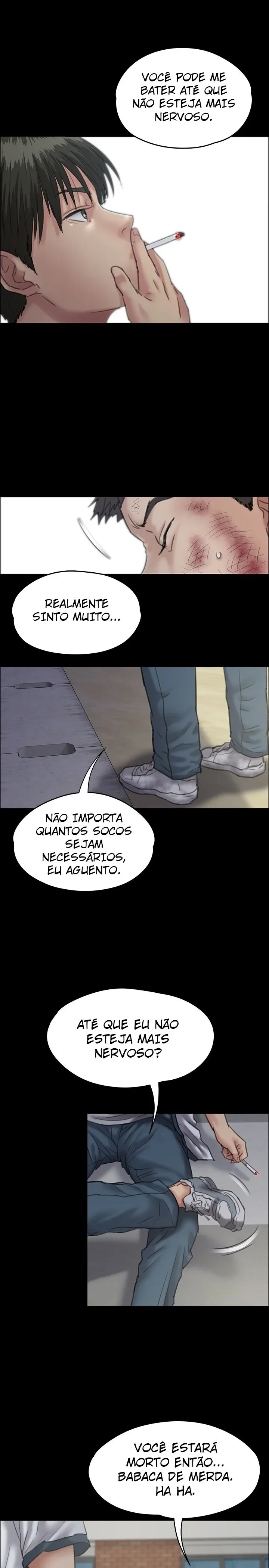 Queen Bee Capítulo 28 Página 8