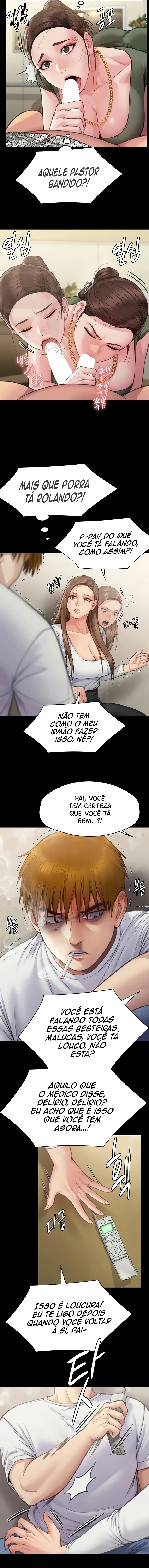 Queen Bee Capítulo 280 Página 17