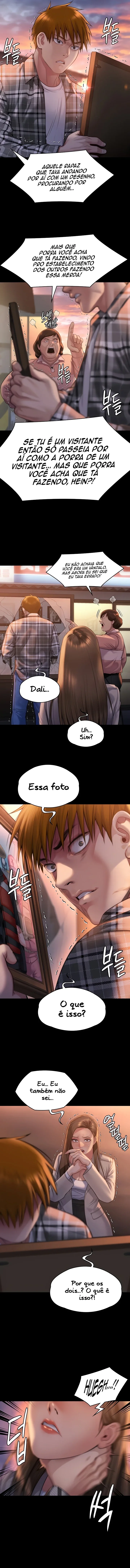 Queen Bee Capítulo 280 Página 5