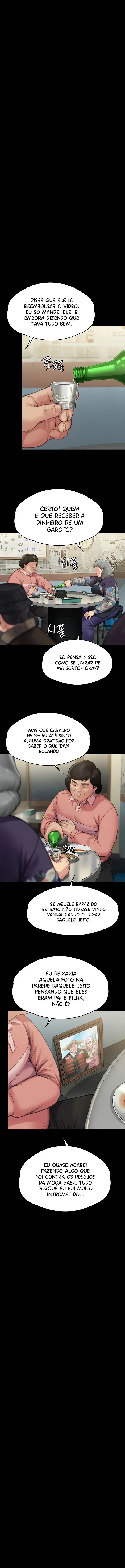 Queen Bee Capítulo 280 Página 7