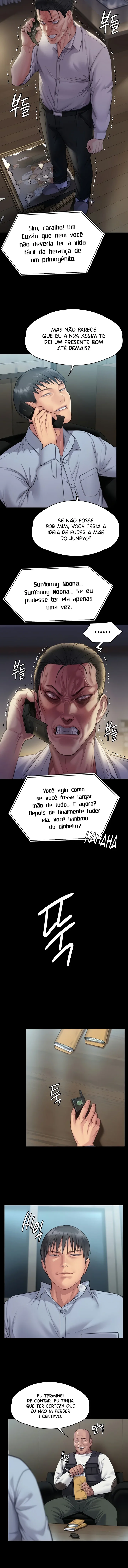 Queen Bee Capítulo 280 Página 9