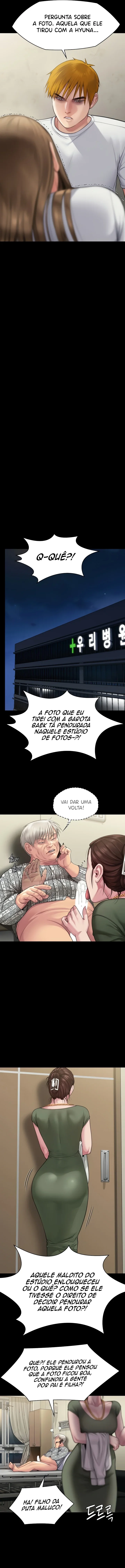Queen Bee Capítulo 281 Página 4