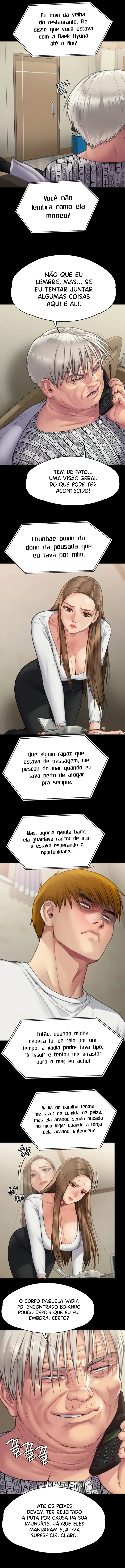 Queen Bee Capítulo 281 Página 5