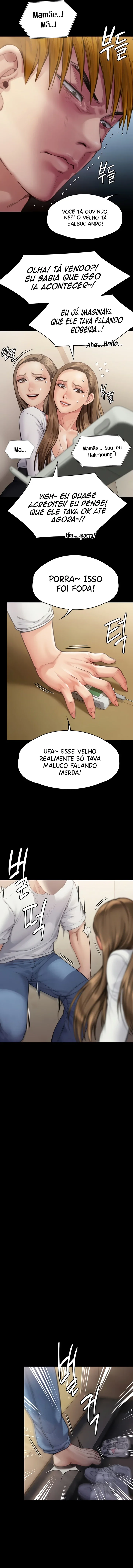 Queen Bee Capítulo 281 Página 7