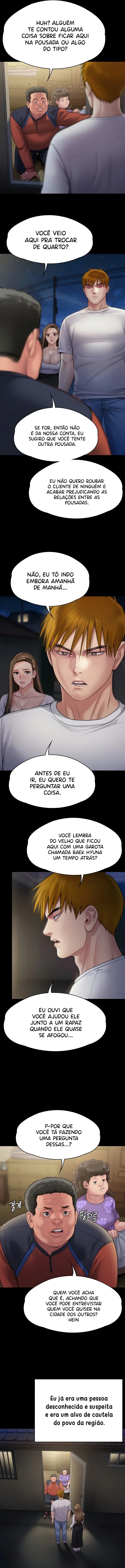 Queen Bee Capítulo 281 Página 9