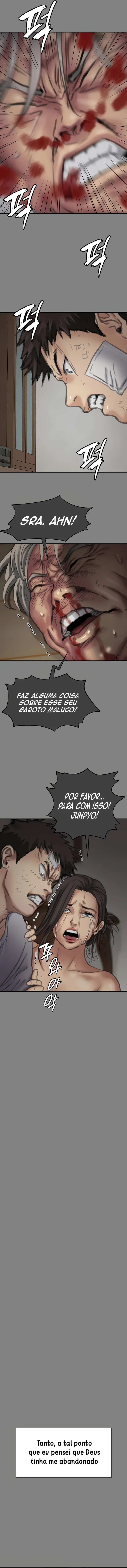 Queen Bee Capítulo 282 Página 10