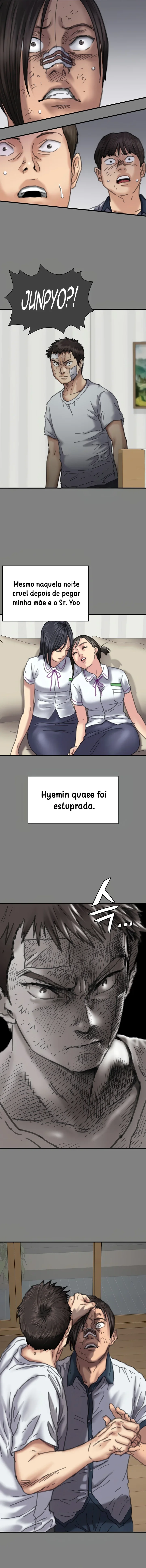 Queen Bee Capítulo 282 Página 11