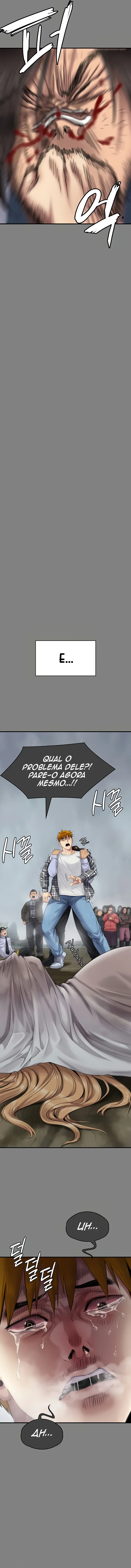 Queen Bee Capítulo 282 Página 12