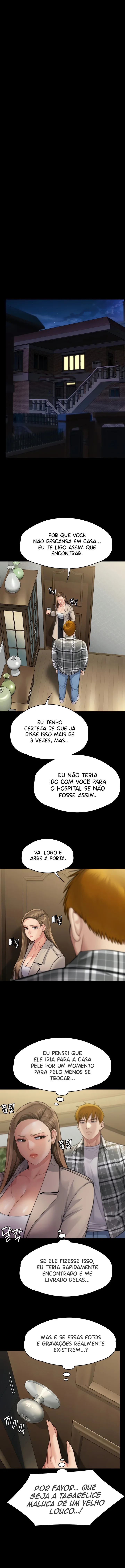 Queen Bee Capítulo 282 Página 19