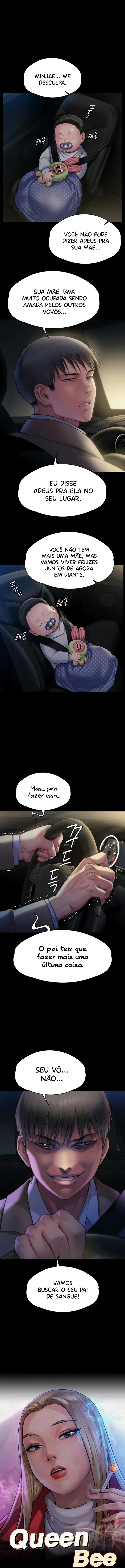 Queen Bee Capítulo 282 Página 2