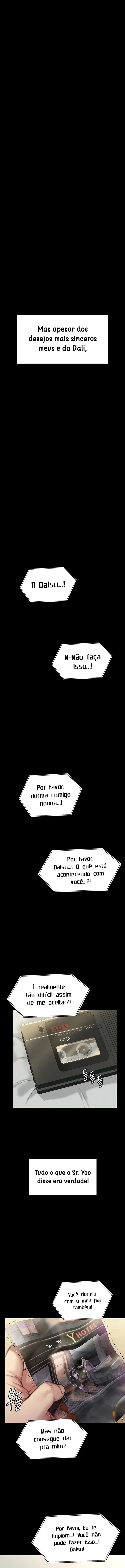 Queen Bee Capítulo 282 Página 20