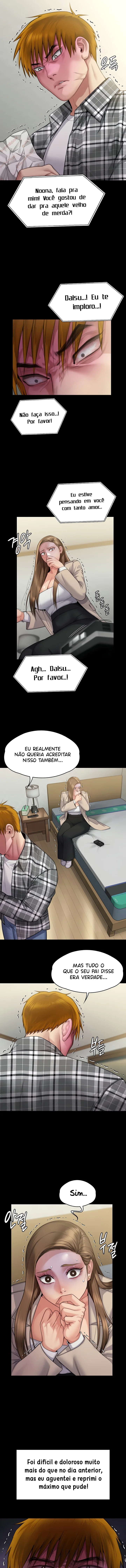 Queen Bee Capítulo 282 Página 21