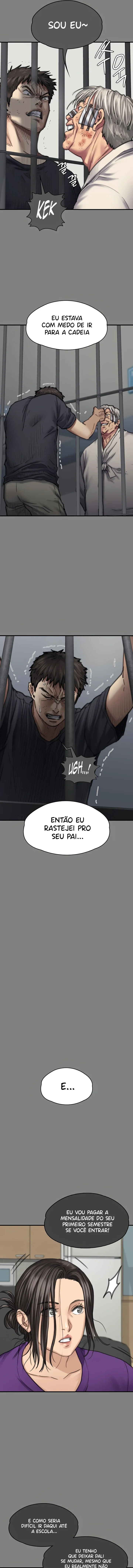 Queen Bee Capítulo 282 Página 26