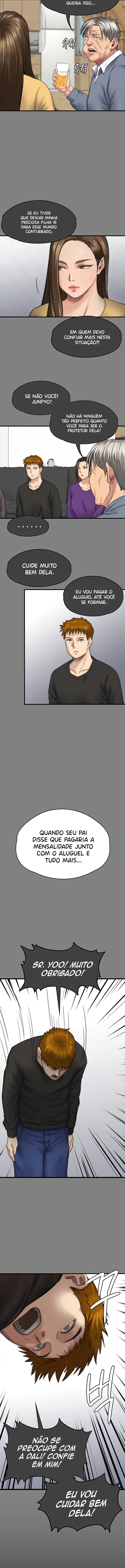 Queen Bee Capítulo 282 Página 27