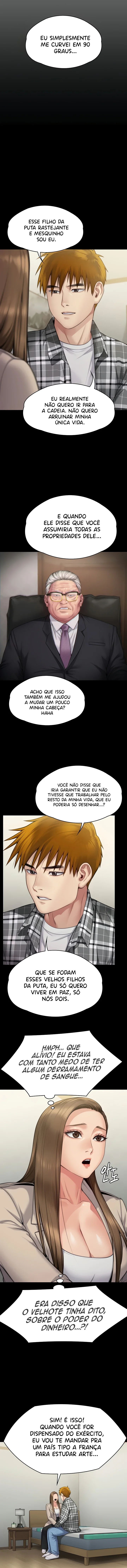 Queen Bee Capítulo 282 Página 28