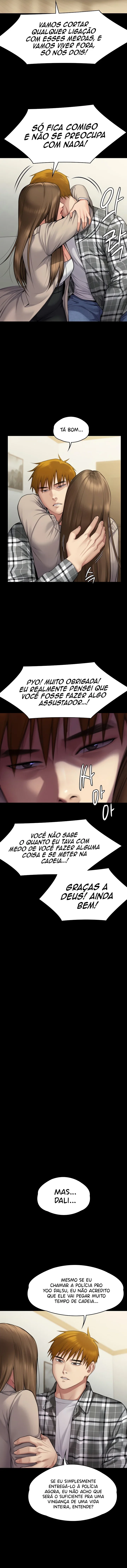 Queen Bee Capítulo 282 Página 29