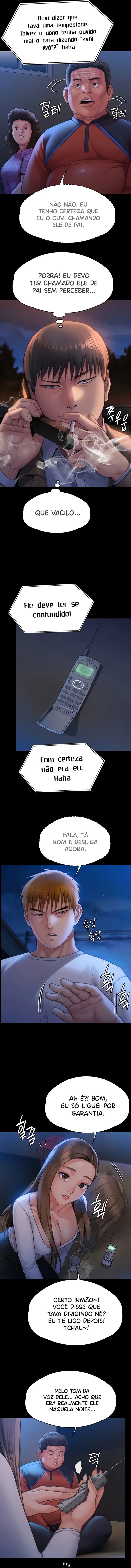 Queen Bee Capítulo 282 Página 4