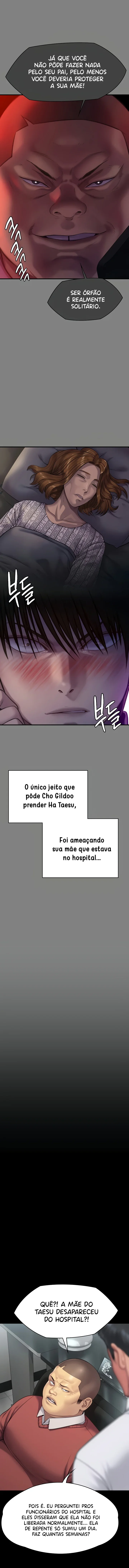 Queen Bee Capítulo 283 Página 10
