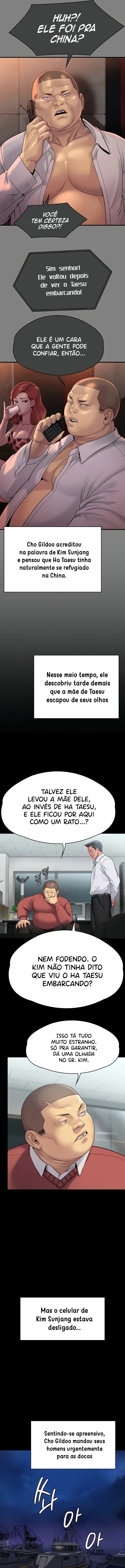 Queen Bee Capítulo 283 Página 12