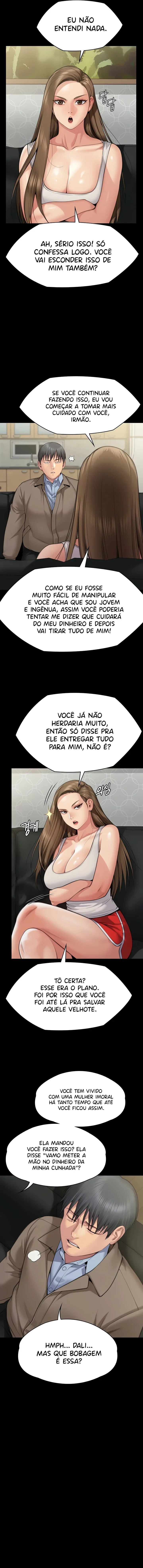 Queen Bee Capítulo 283 Página 16