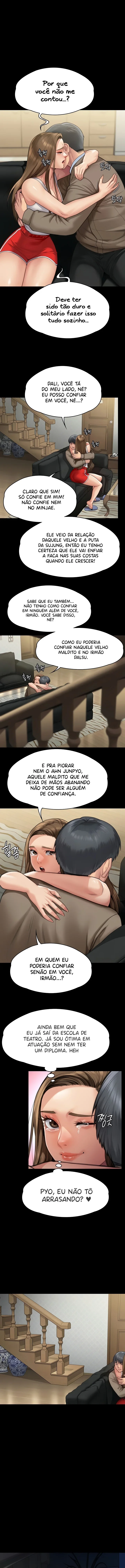 Queen Bee Capítulo 283 Página 19