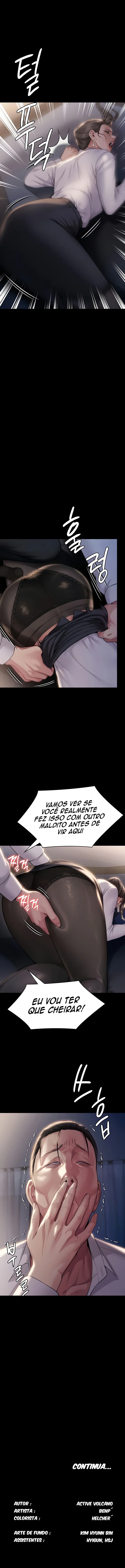 Queen Bee Capítulo 283 Página 23