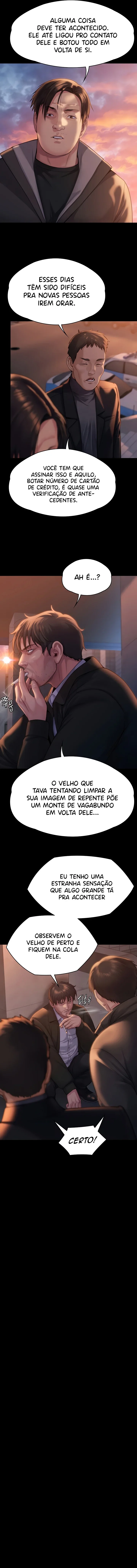 Queen Bee Capítulo 283 Página 4