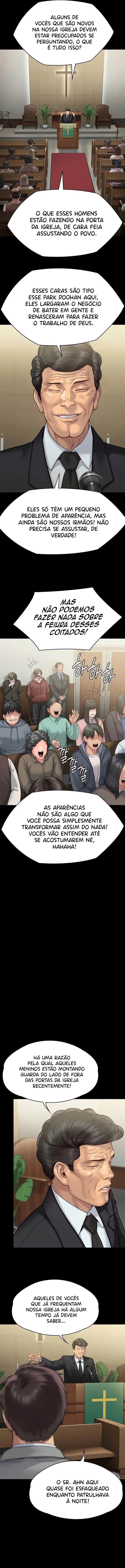 Queen Bee Capítulo 283 Página 6