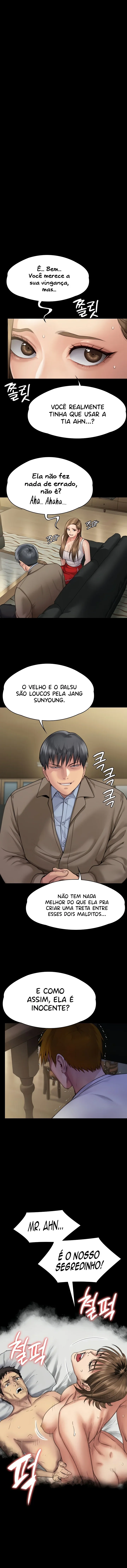 Queen Bee Capítulo 284 Página 10