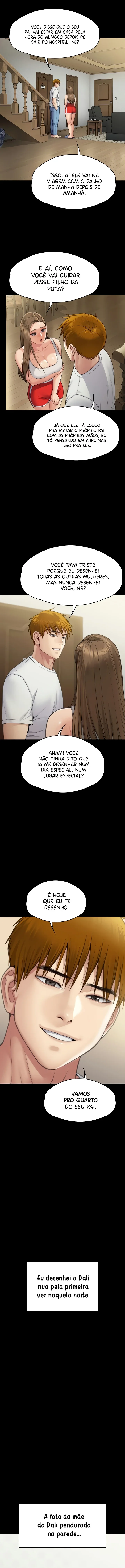 Queen Bee Capítulo 284 Página 14