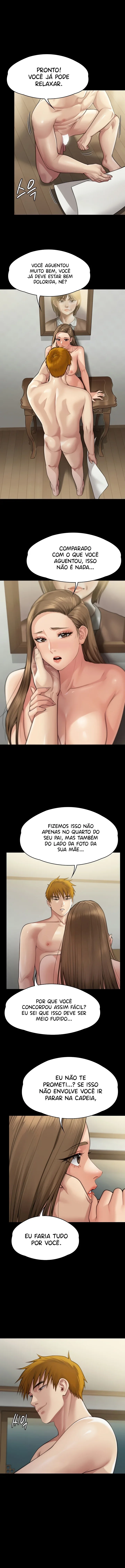 Queen Bee Capítulo 284 Página 17