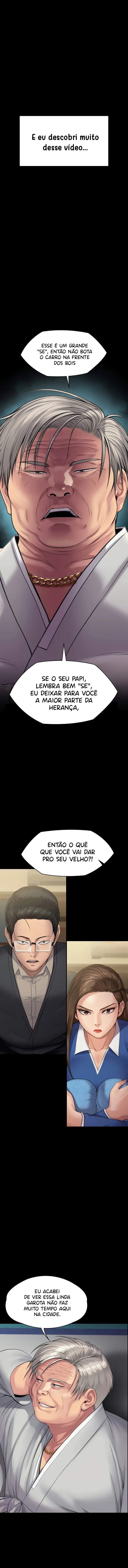 Queen Bee Capítulo 285 Página 15