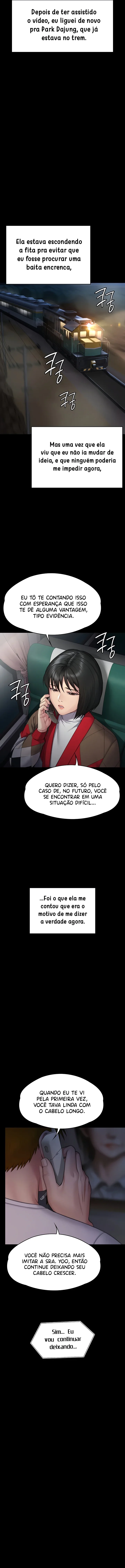 Queen Bee Capítulo 285 Página 20