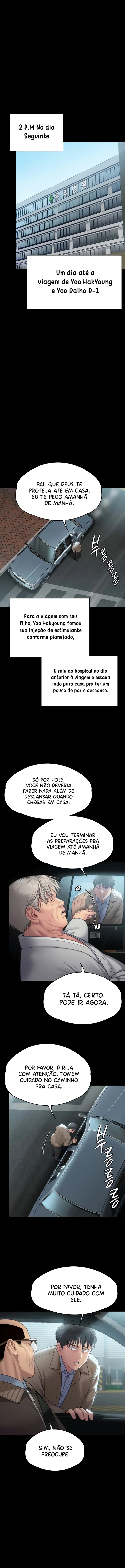 Queen Bee Capítulo 285 Página 22