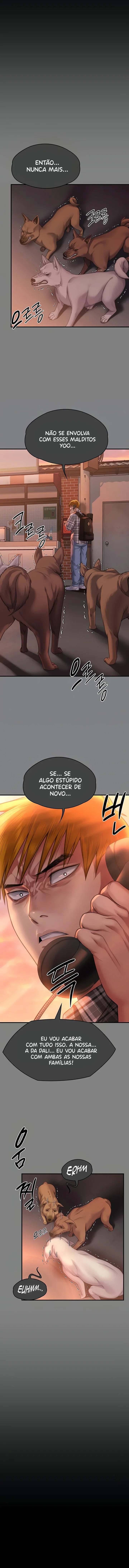 Queen Bee Capítulo 285 Página 5