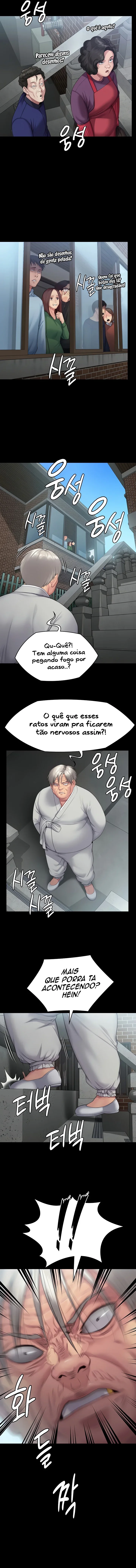 Queen Bee Capítulo 286 Página 11